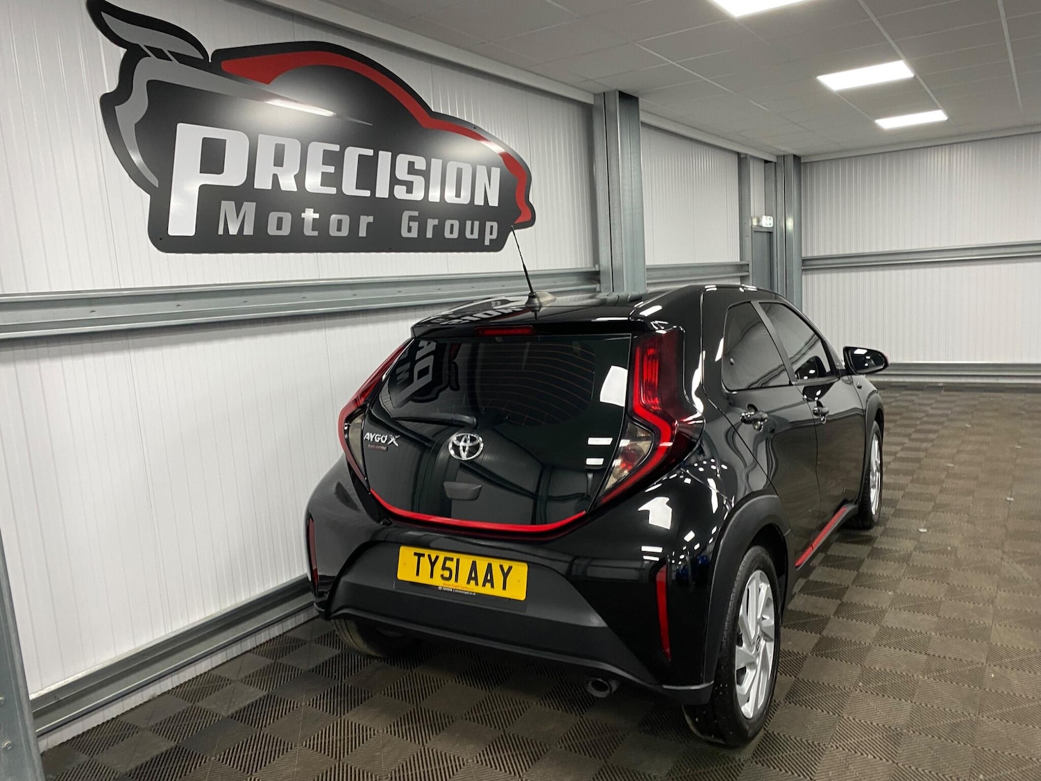 Used Toyota Aygo X 2022 for sale - 77723888: Photo 29