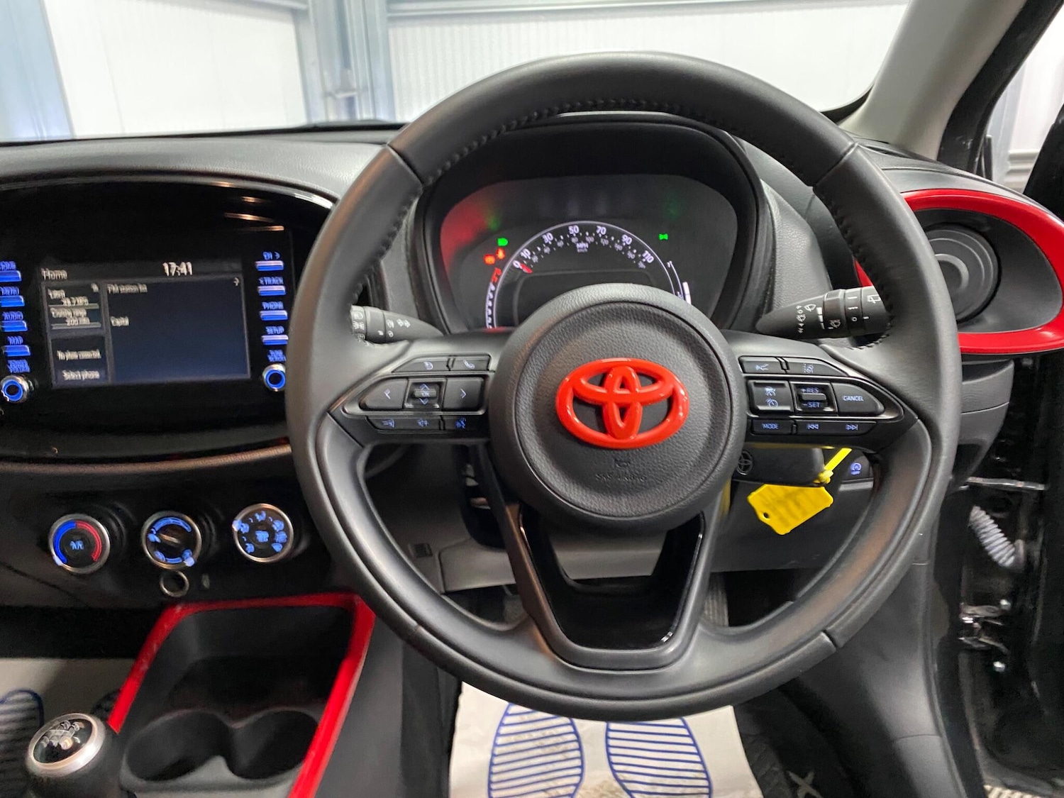 Used Toyota Aygo X 2022 for sale - 77723888: Photo 31