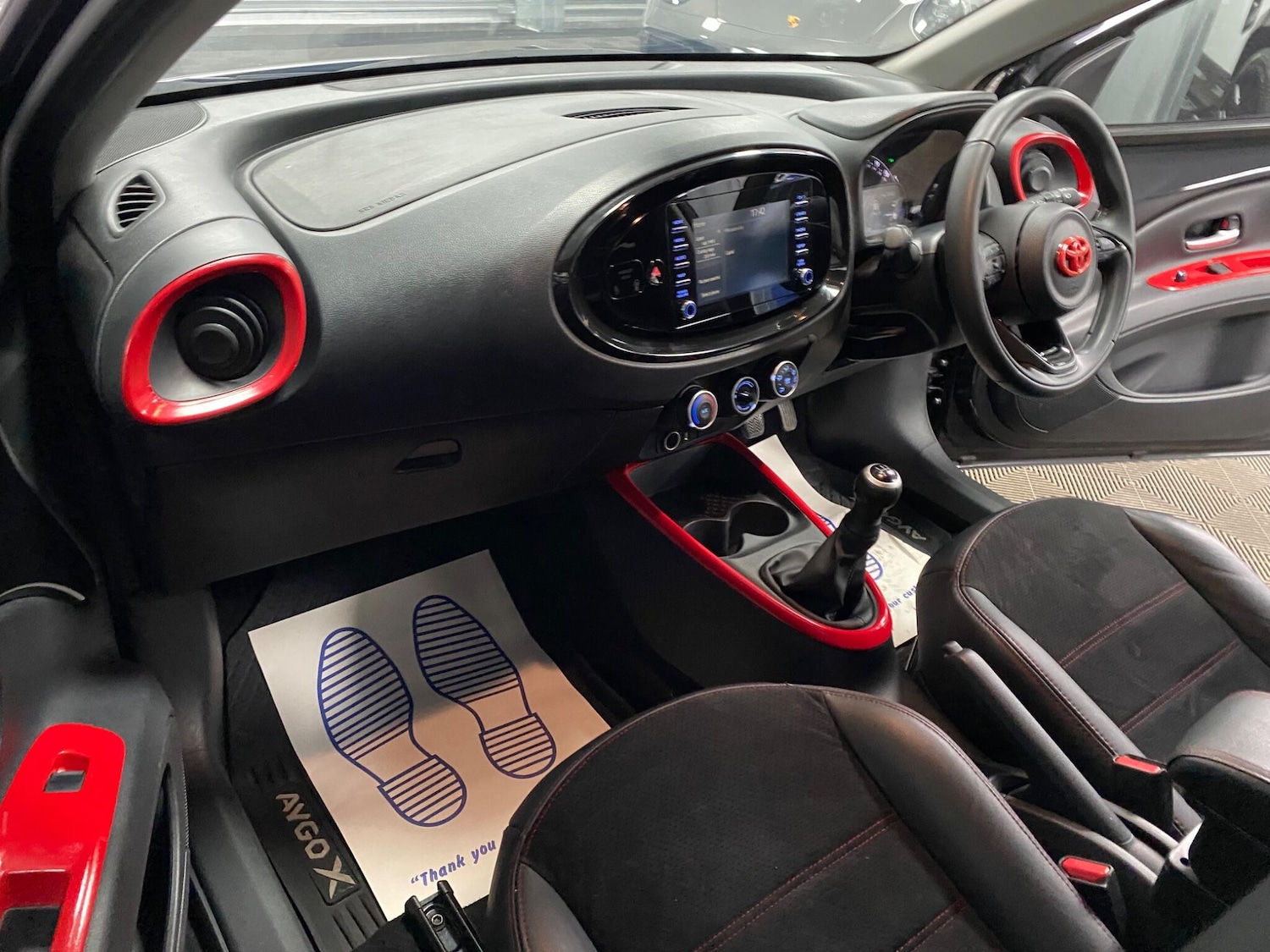 Used Toyota Aygo X 2022 for sale - 77723888: Photo 33