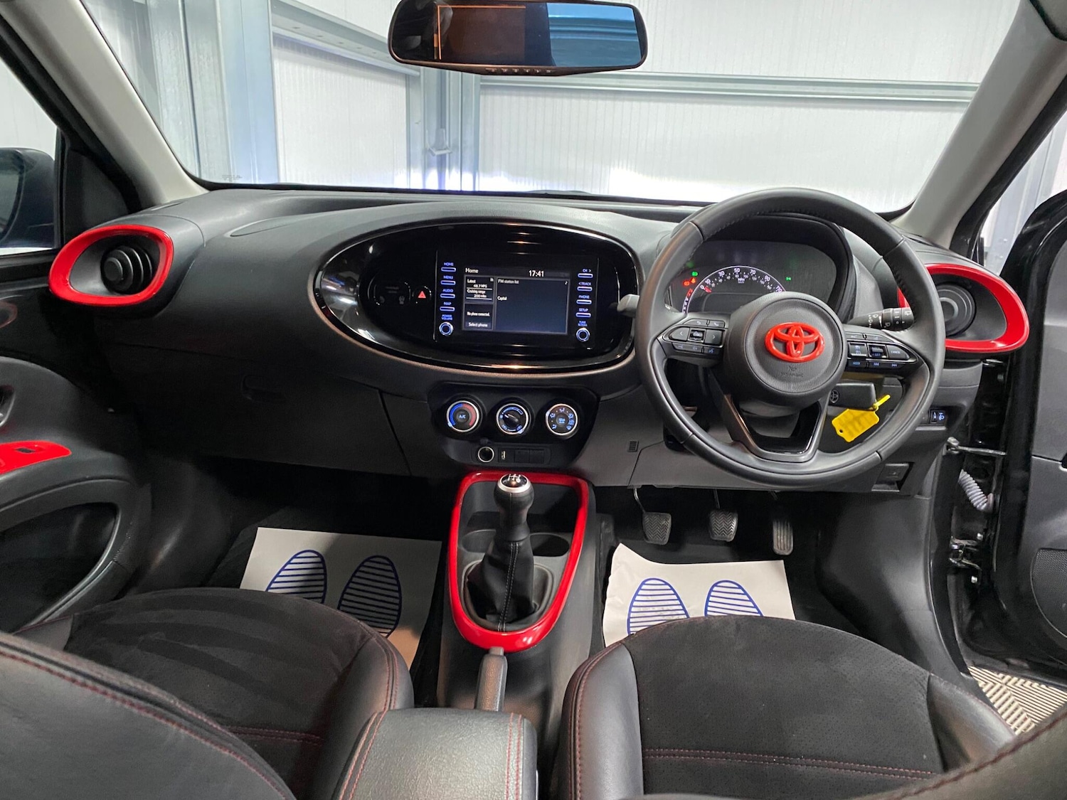 Used Toyota Aygo X 2022 for sale - 77723888: Photo 34