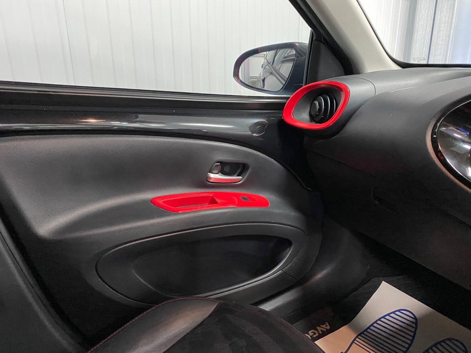 Used Toyota Aygo X 2022 for sale - 77723888: Photo 35