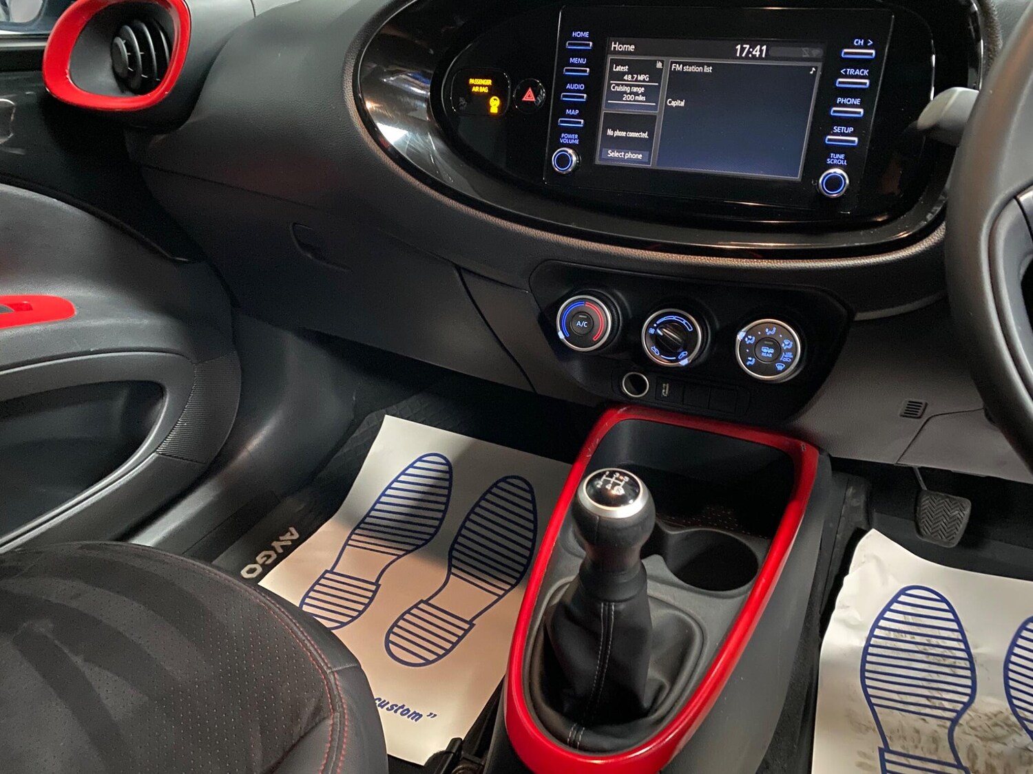 Used Toyota Aygo X 2022 for sale - 77723888: Photo 36