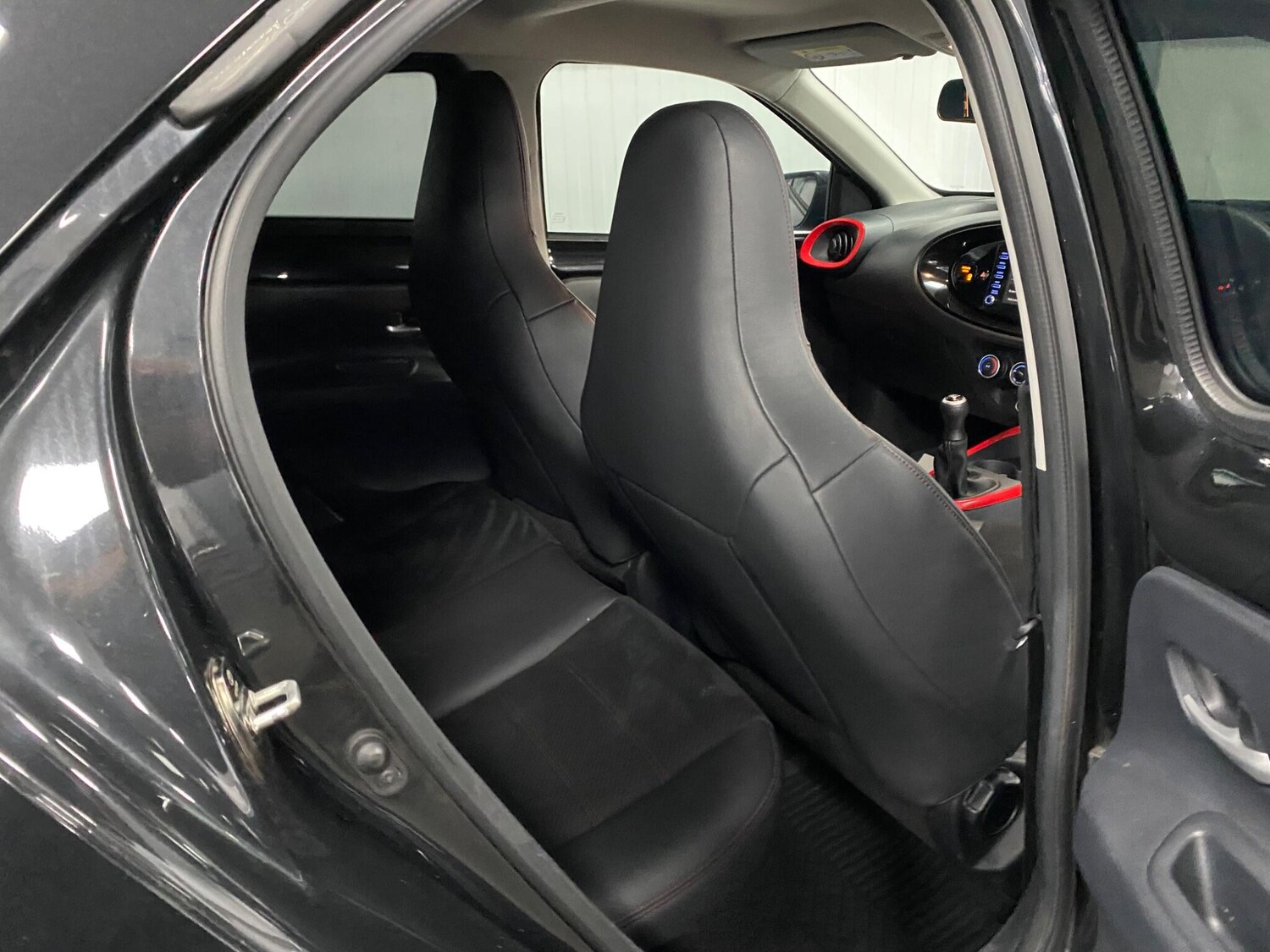 Used Toyota Aygo X 2022 for sale - 77723888: Photo 39