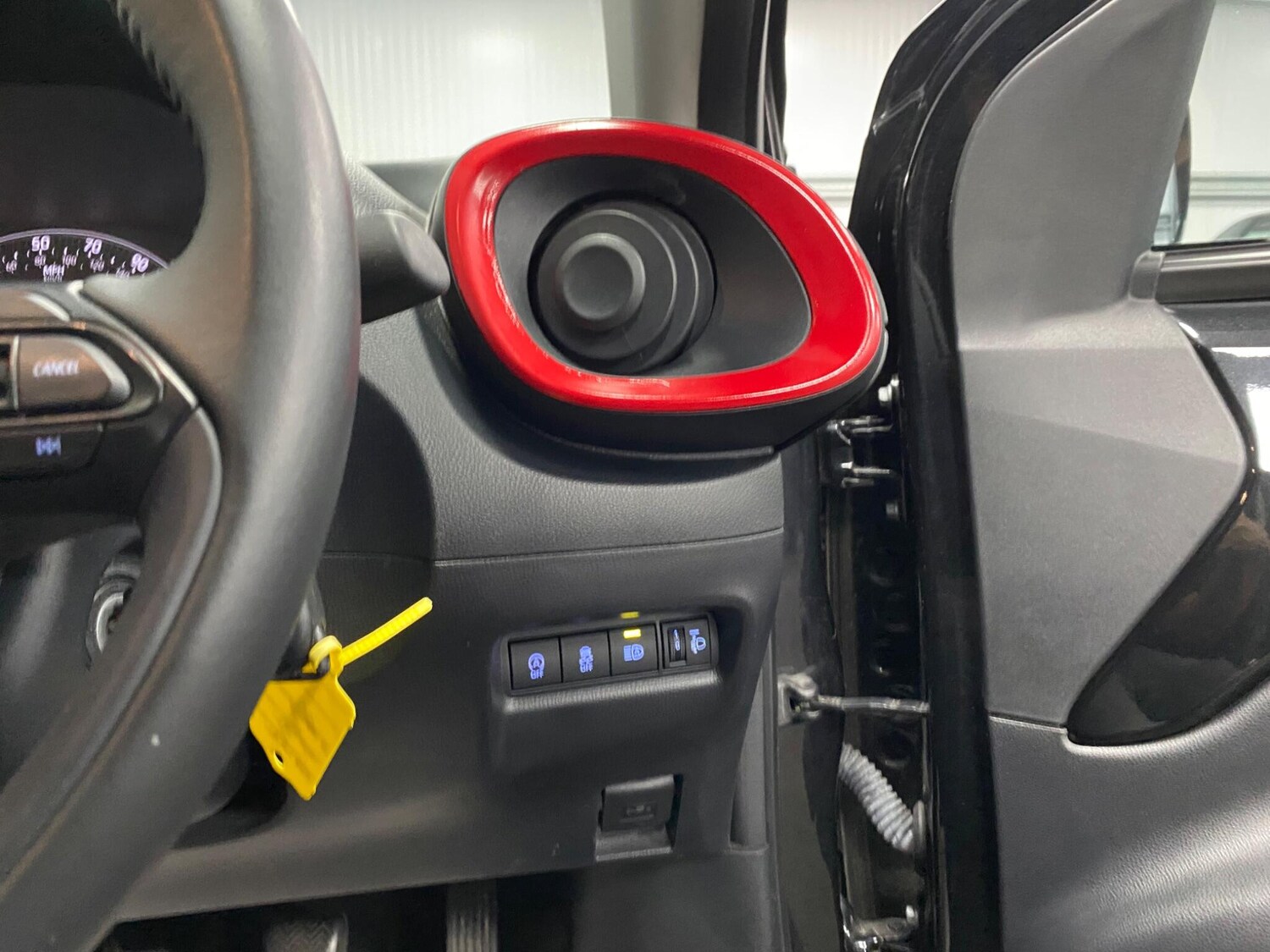 Used Toyota Aygo X 2022 for sale - 77723888: Photo 40