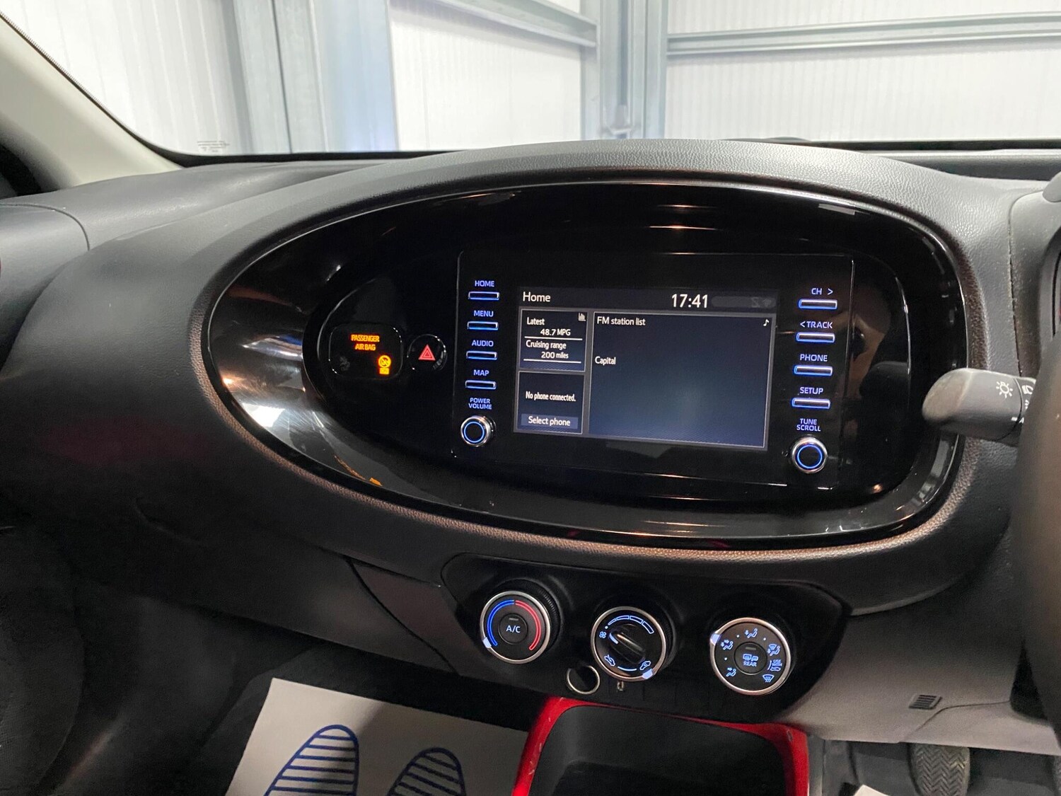 Used Toyota Aygo X 2022 for sale - 77723888: Photo 41