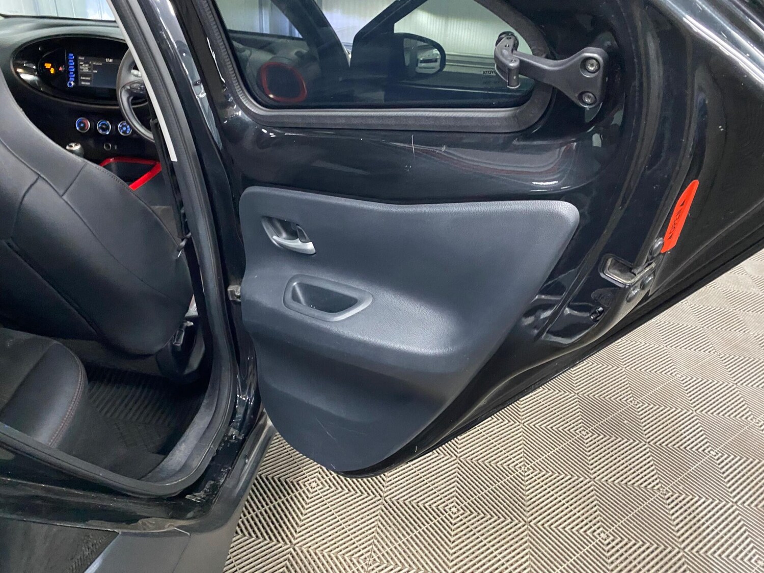 Used Toyota Aygo X 2022 for sale - 77723888: Photo 42