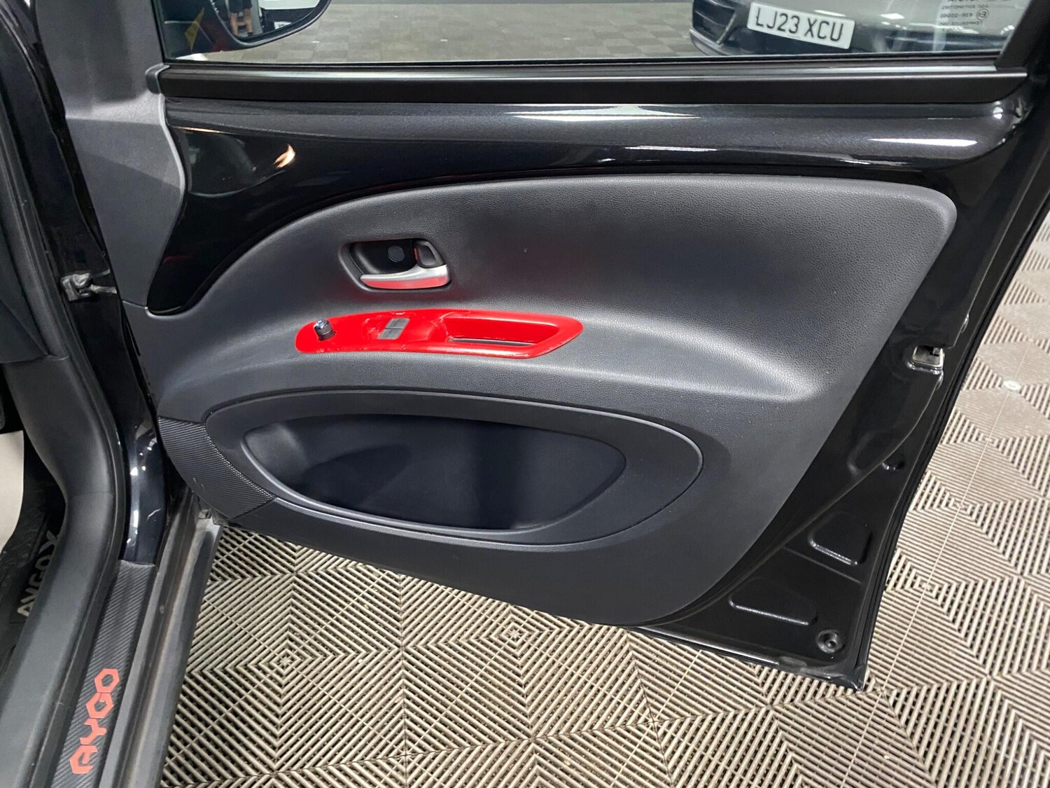 Used Toyota Aygo X 2022 for sale - 77723888: Photo 45