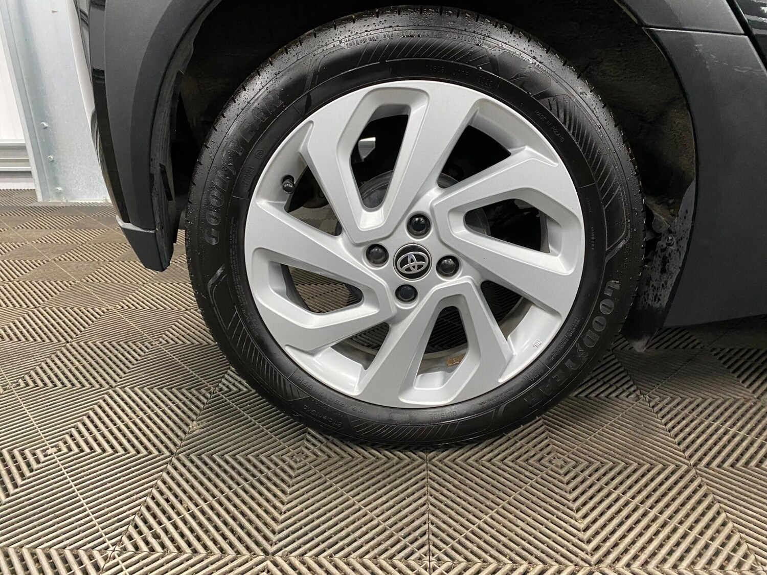 Used Toyota Aygo X 2022 for sale - 77723888: Photo 47