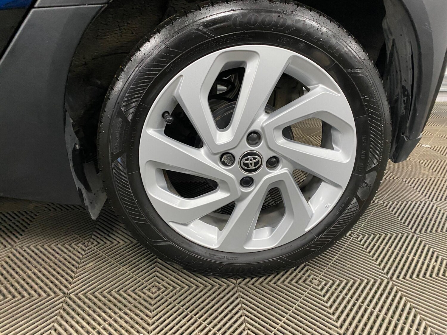 Used Toyota Aygo X 2022 for sale - 77723888: Photo 48