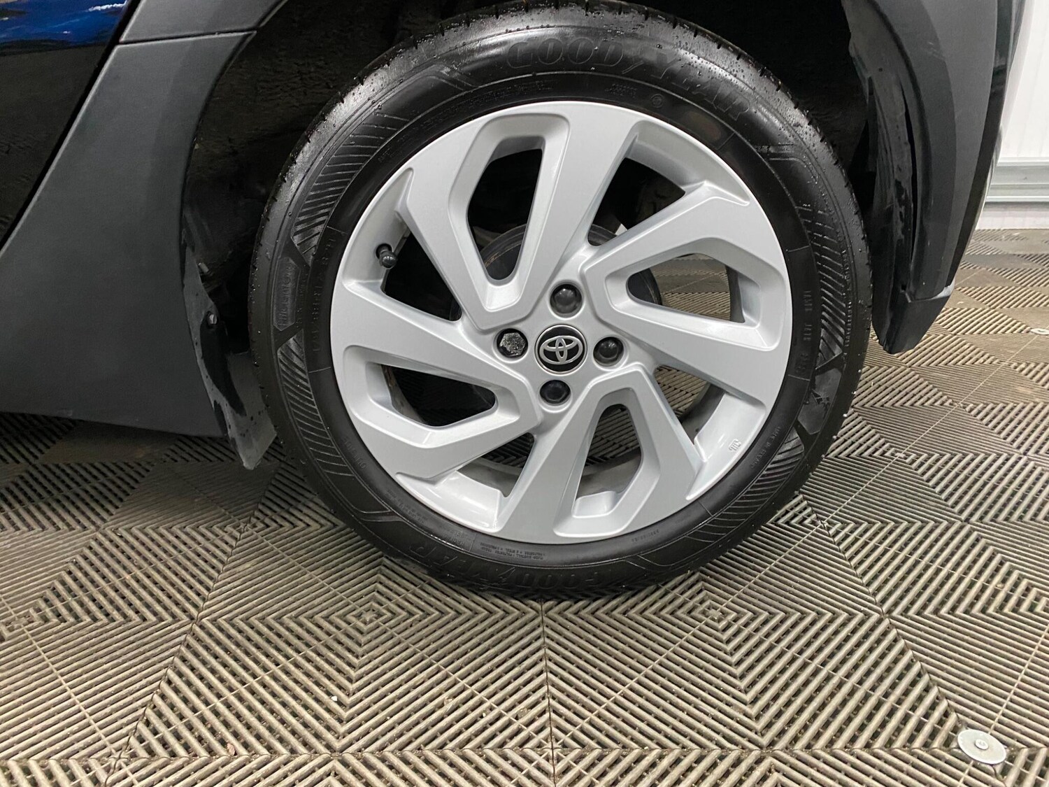 Used Toyota Aygo X 2022 for sale - 77723888: Photo 49