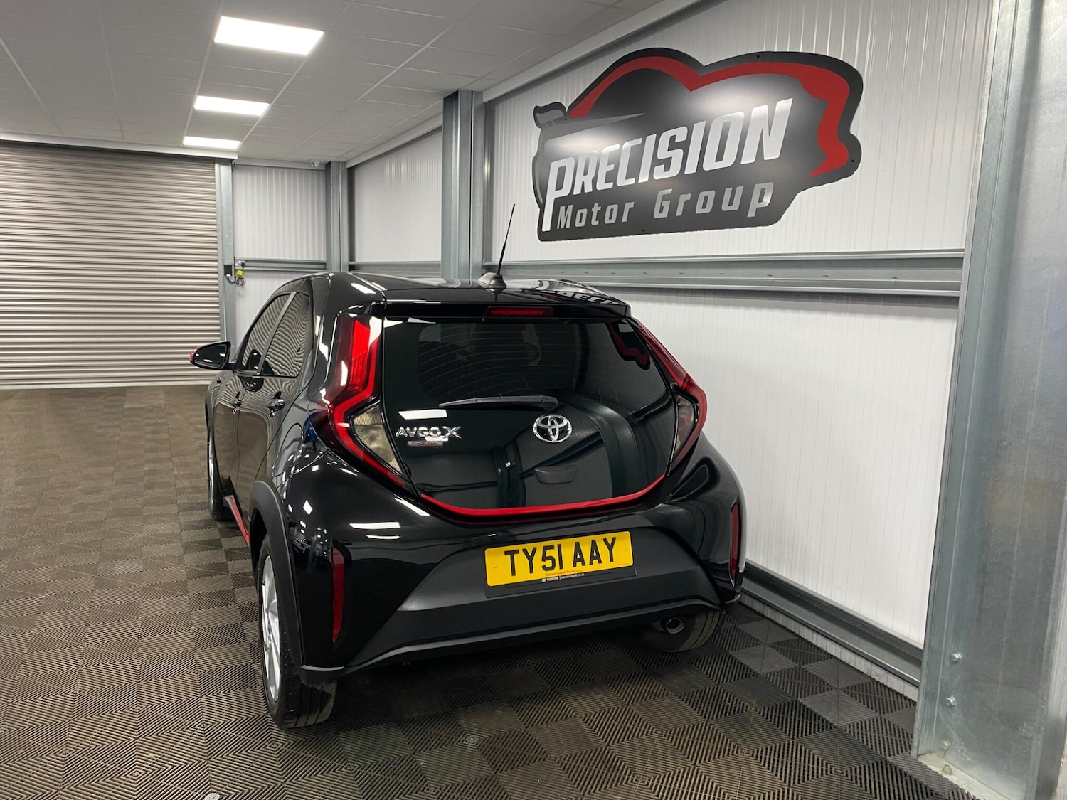 Used Toyota Aygo X 2022 for sale - 77723888: Photo 5