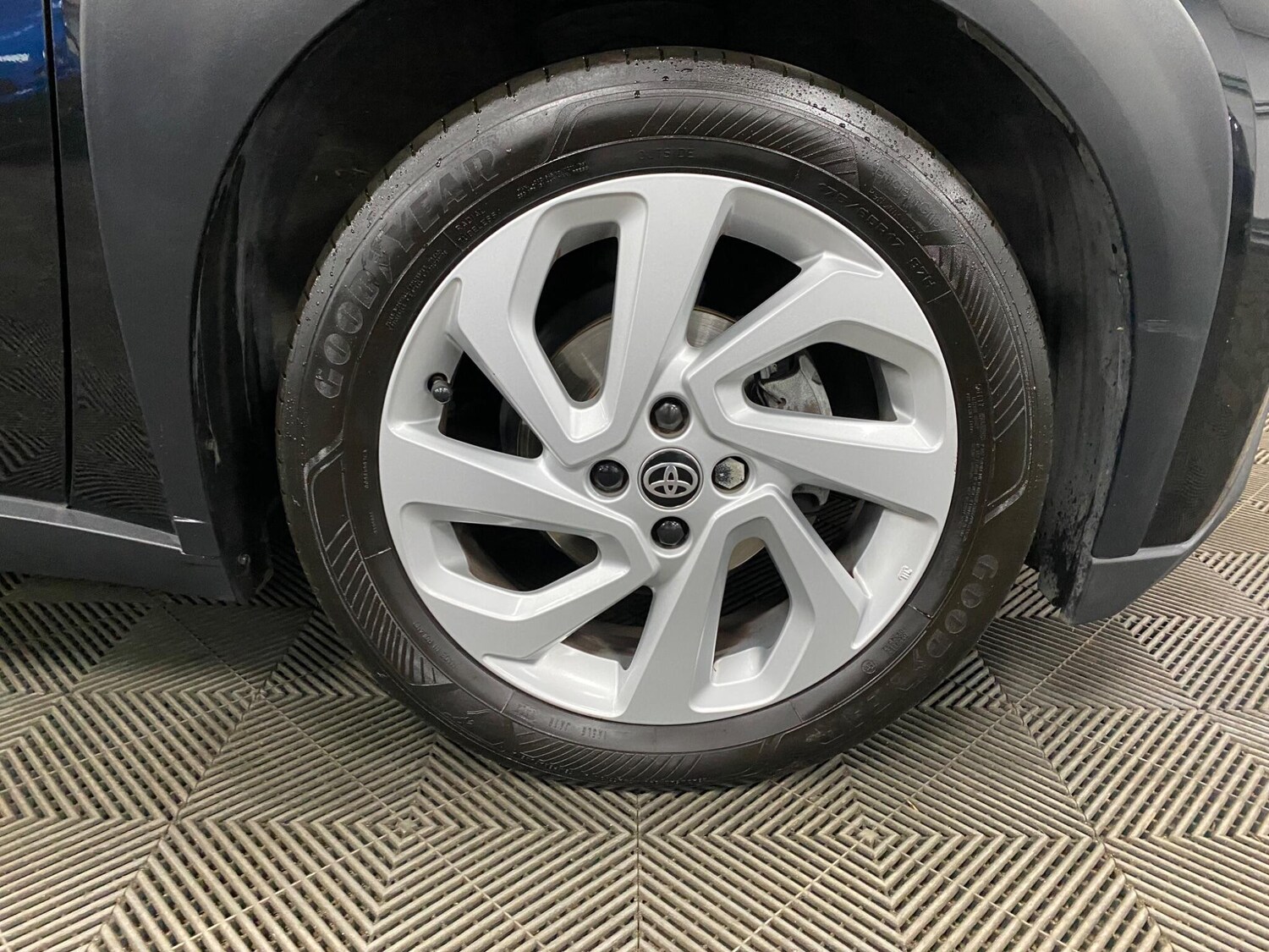 Used Toyota Aygo X 2022 for sale - 77723888: Photo 50