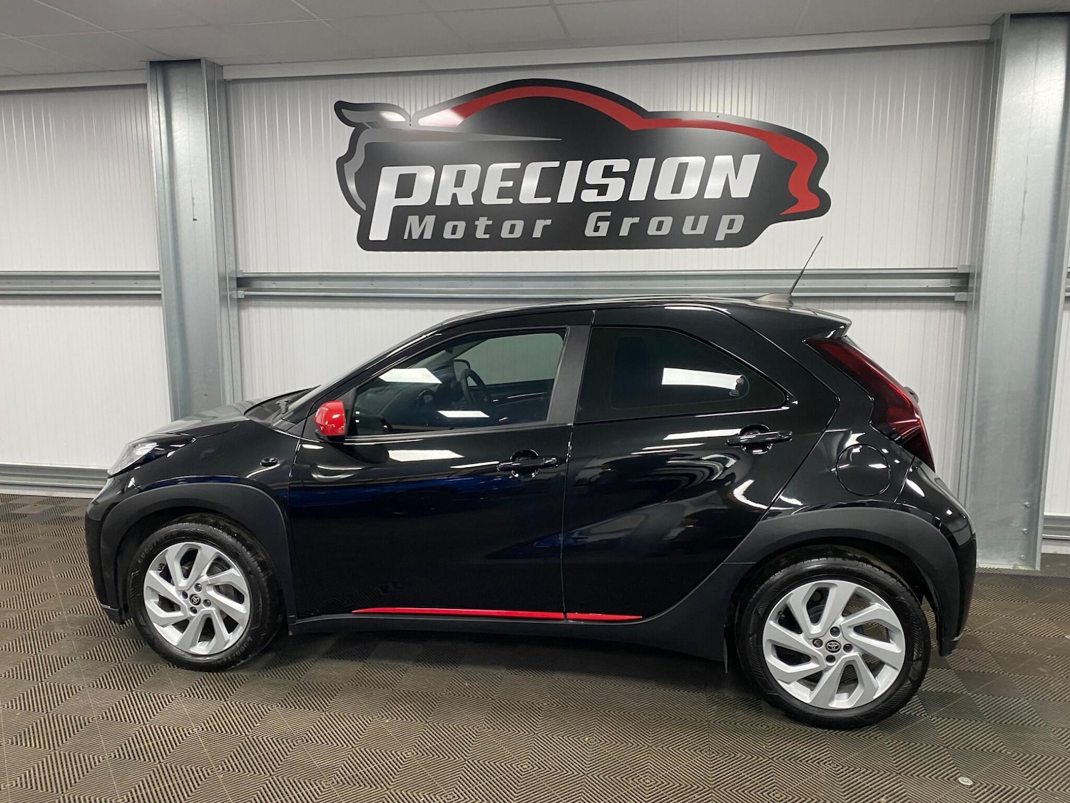 Used Toyota Aygo X 2022 for sale - 77723888: Photo 6