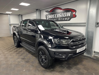 Used Ford Ranger 2021 for sale - 79472011: Photo