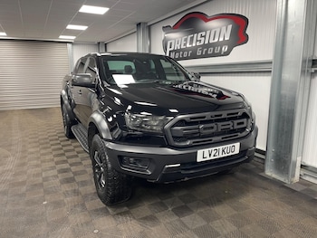 Used Ford Ranger 2021 for sale - 79472011: Photo