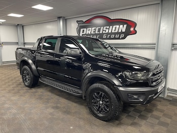 Used Ford Ranger 2021 for sale - 79472011: Photo