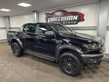 Used Ford Ranger 2021 for sale - 79472011: Photo