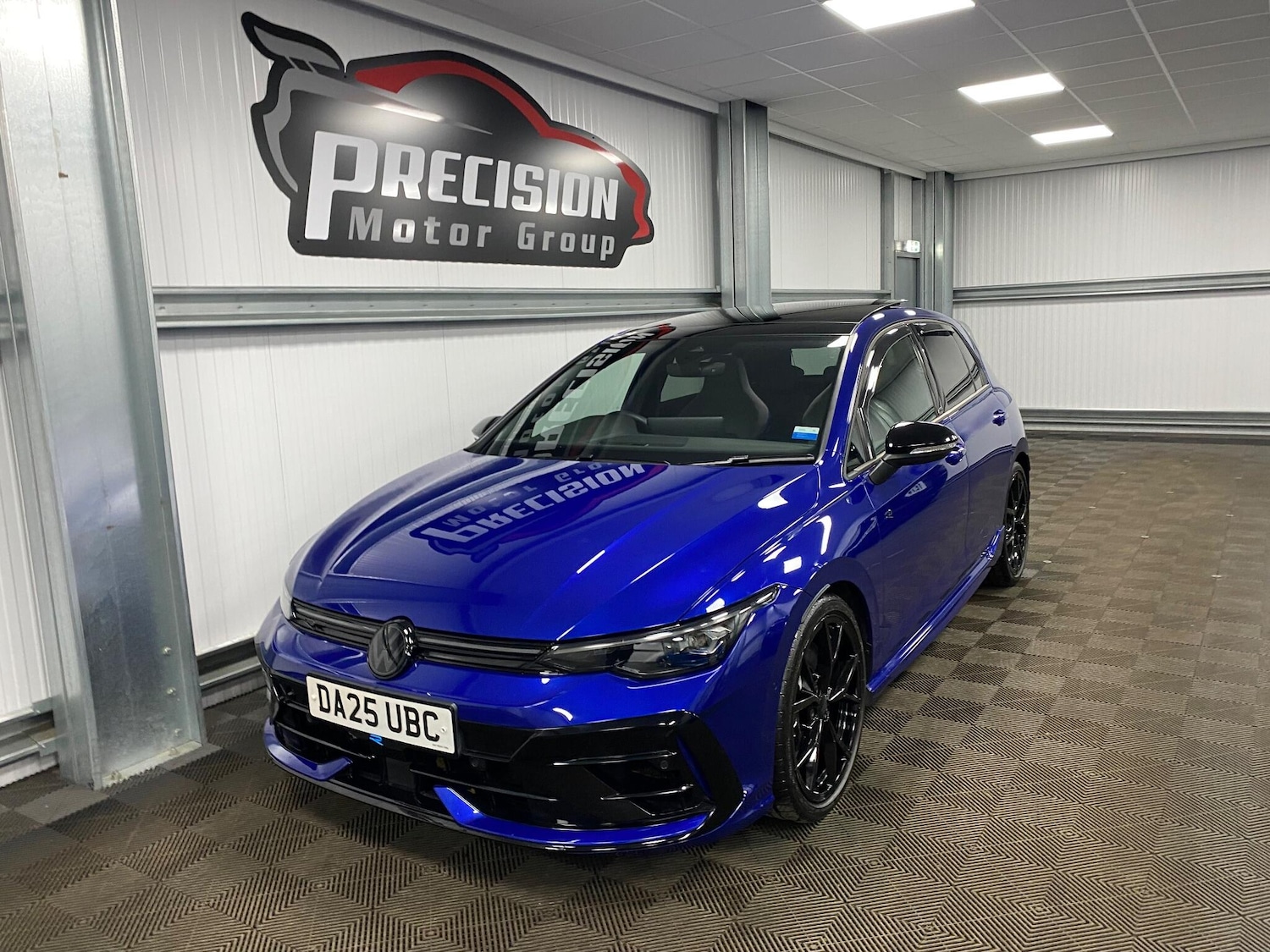 Used Volkswagen Golf 2025 for sale - 76584989: Photo 10