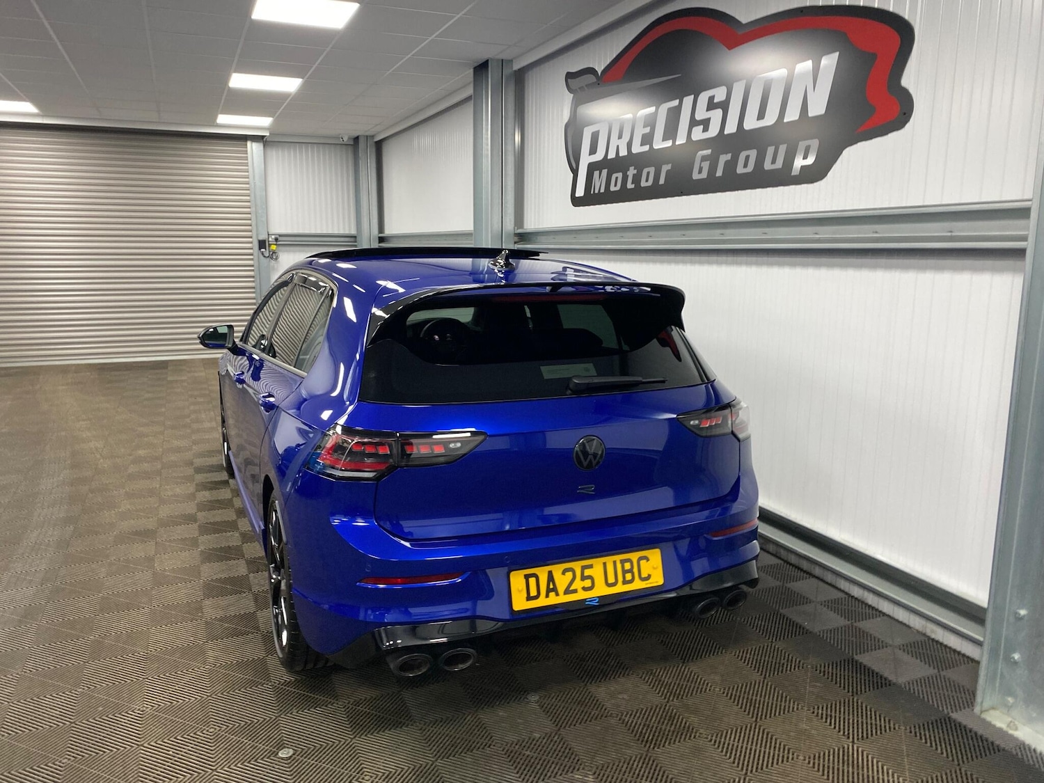 Used Volkswagen Golf 2025 for sale - 76584989: Photo 11