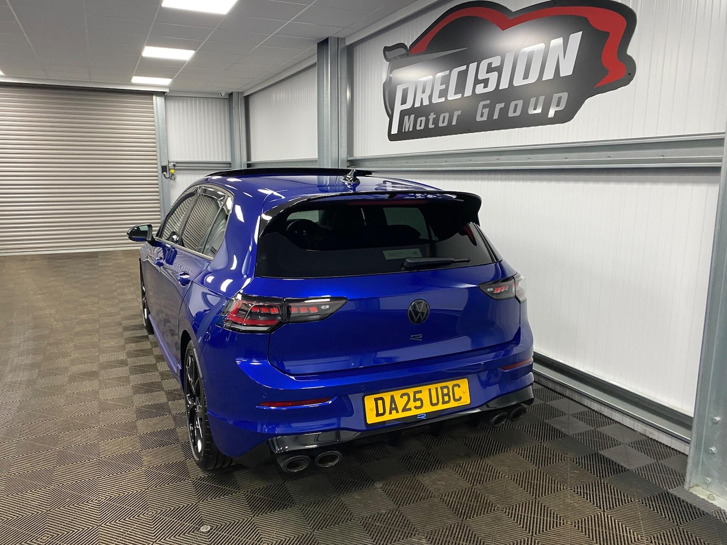 Used Volkswagen Golf 2025 for sale - 76584989: Photo 12