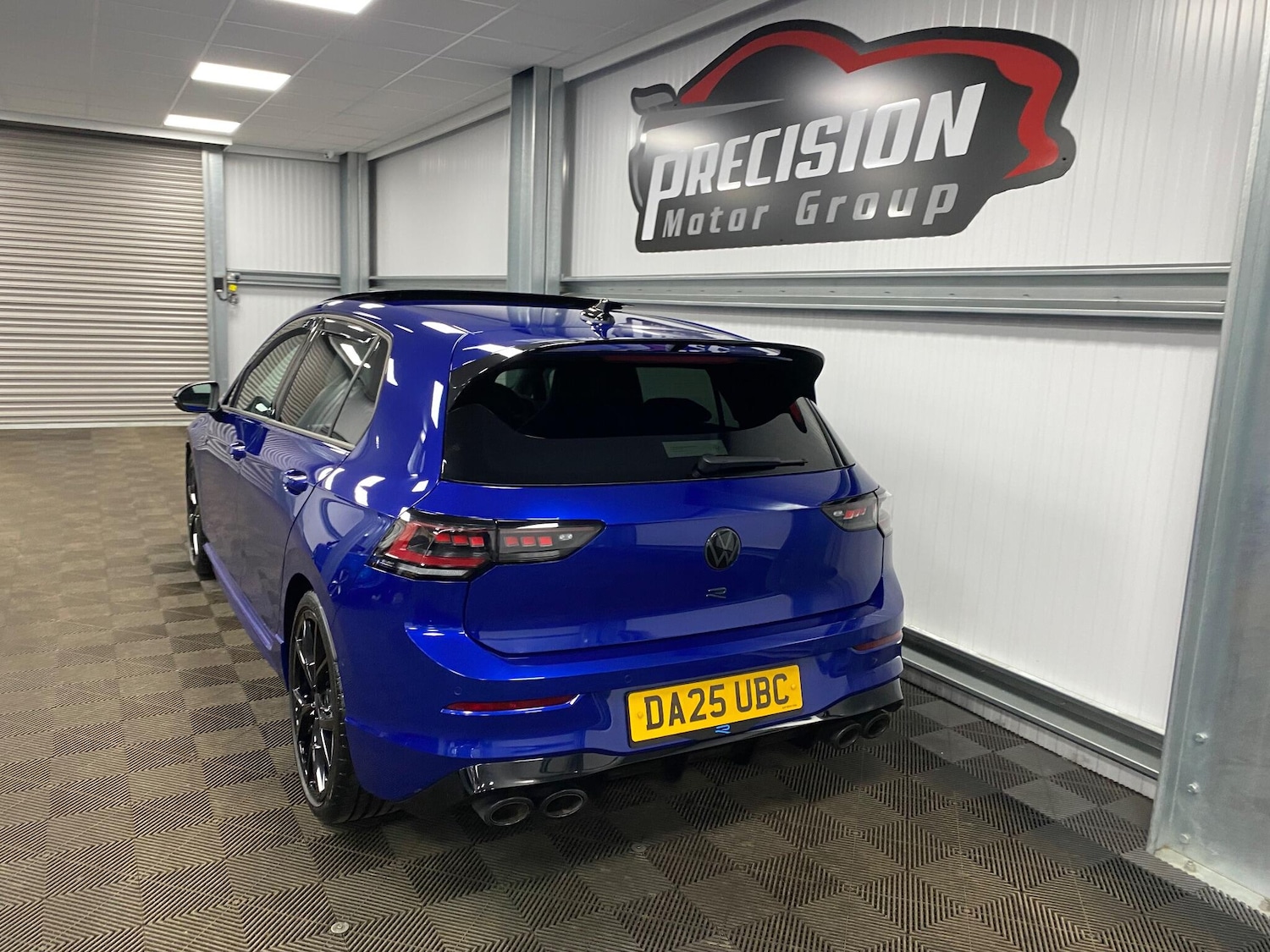 Used Volkswagen Golf 2025 for sale - 76584989: Photo 13