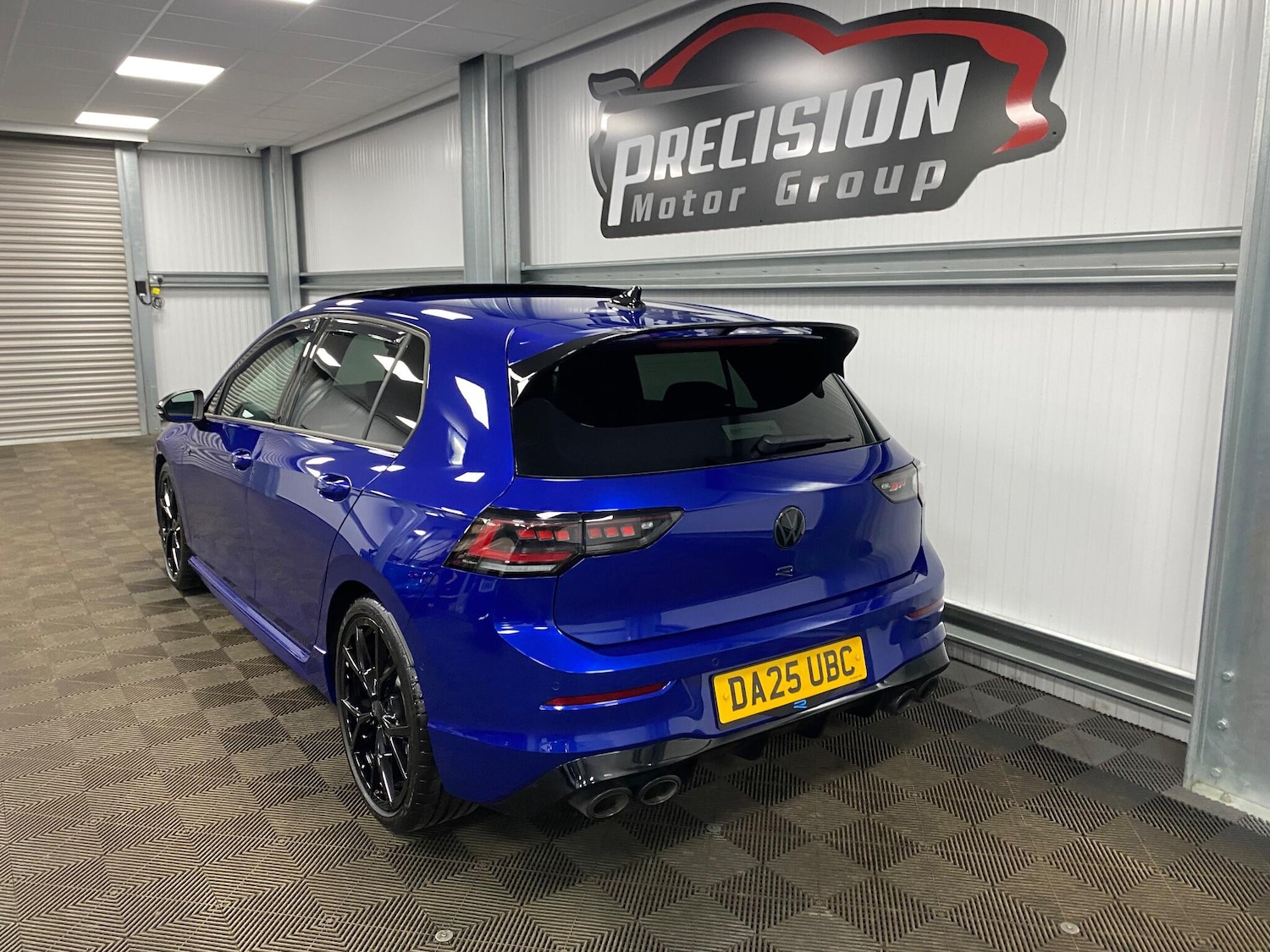 Used Volkswagen Golf 2025 for sale - 76584989: Photo 14