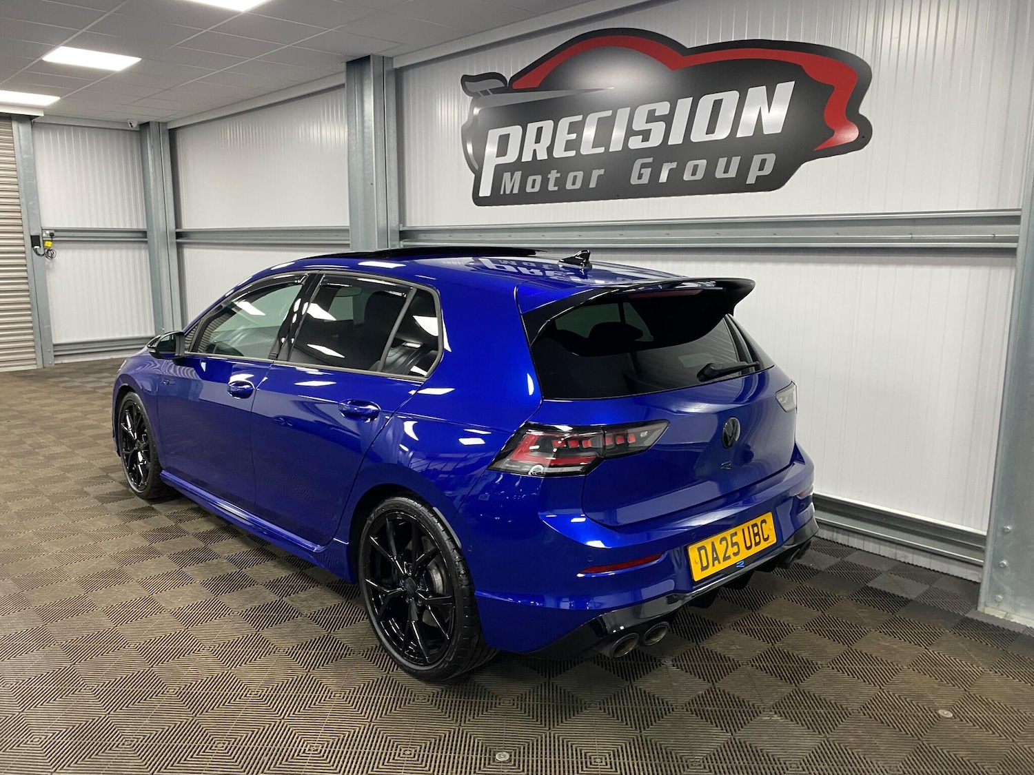 Used Volkswagen Golf 2025 for sale - 76584989: Photo 15