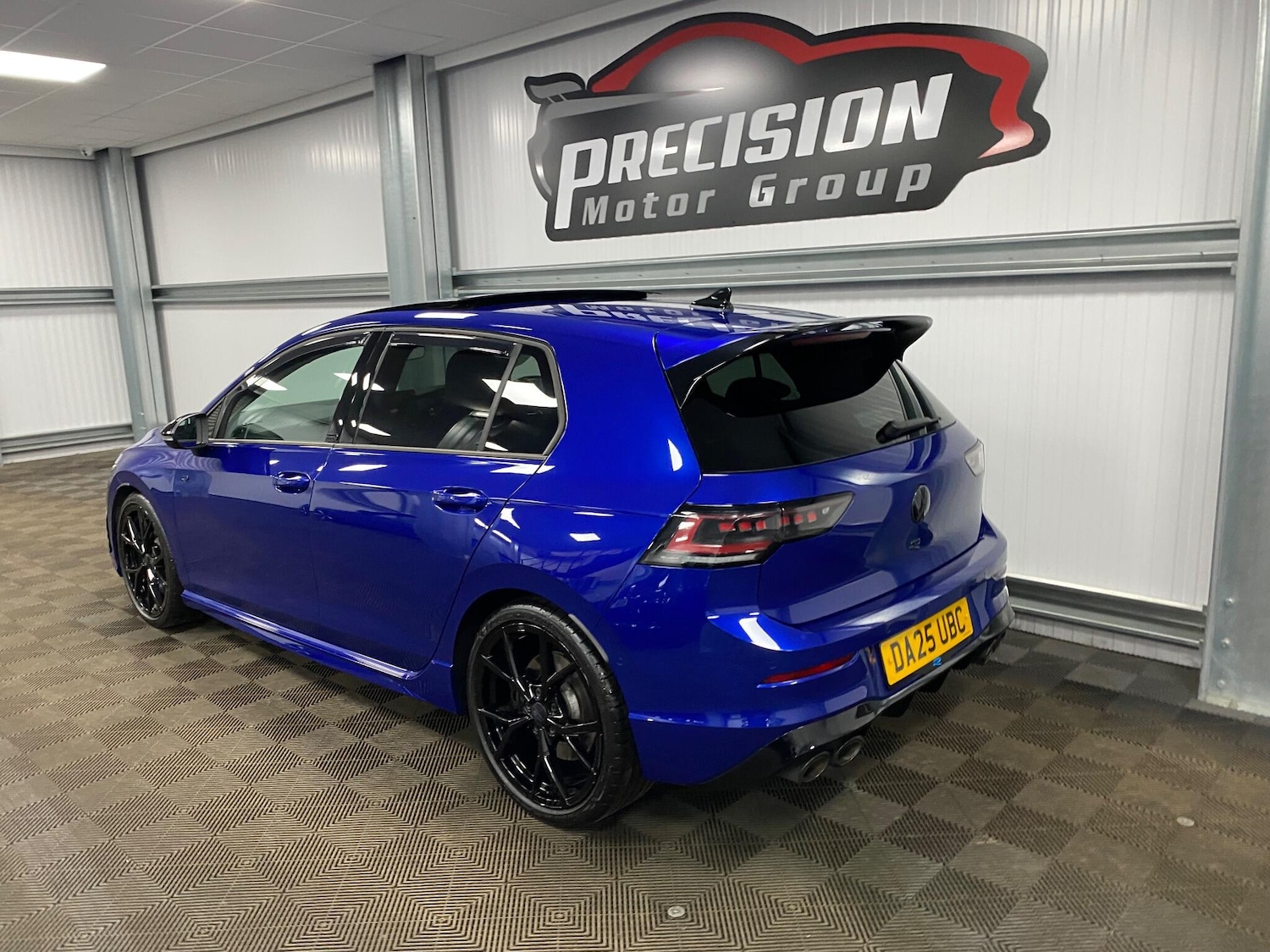 Used Volkswagen Golf 2025 for sale - 76584989: Photo 16