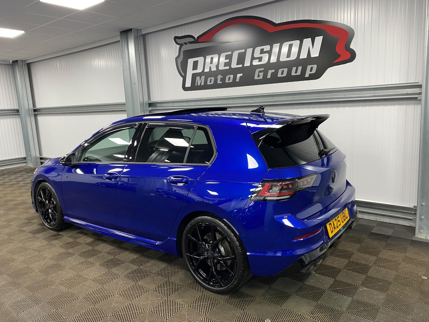 Used Volkswagen Golf 2025 for sale - 76584989: Photo 17