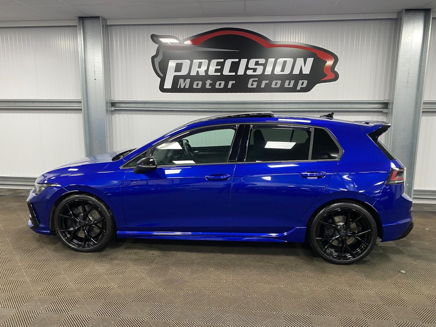 Used Volkswagen Golf 2025 for sale - 76584989: Photo 18