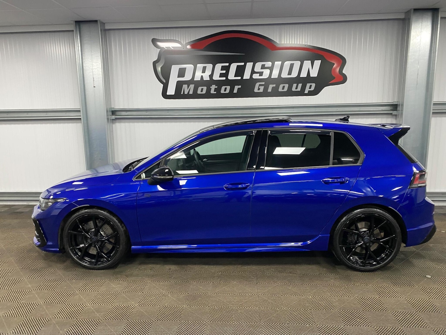 Used Volkswagen Golf 2025 for sale - 76584989: Photo 19