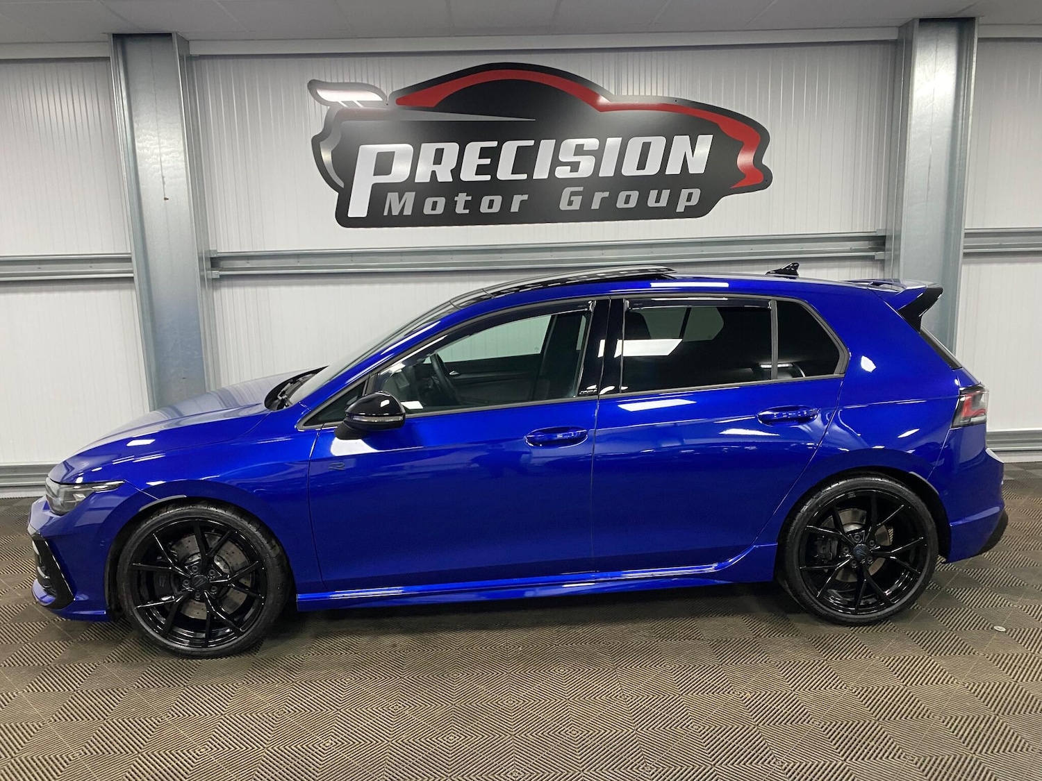 Used Volkswagen Golf 2025 for sale - 76584989: Photo 20