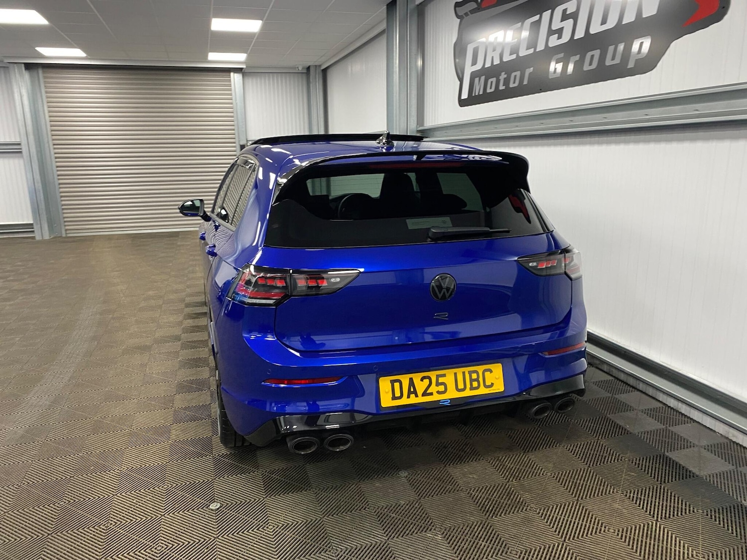 Used Volkswagen Golf 2025 for sale - 76584989: Photo 21