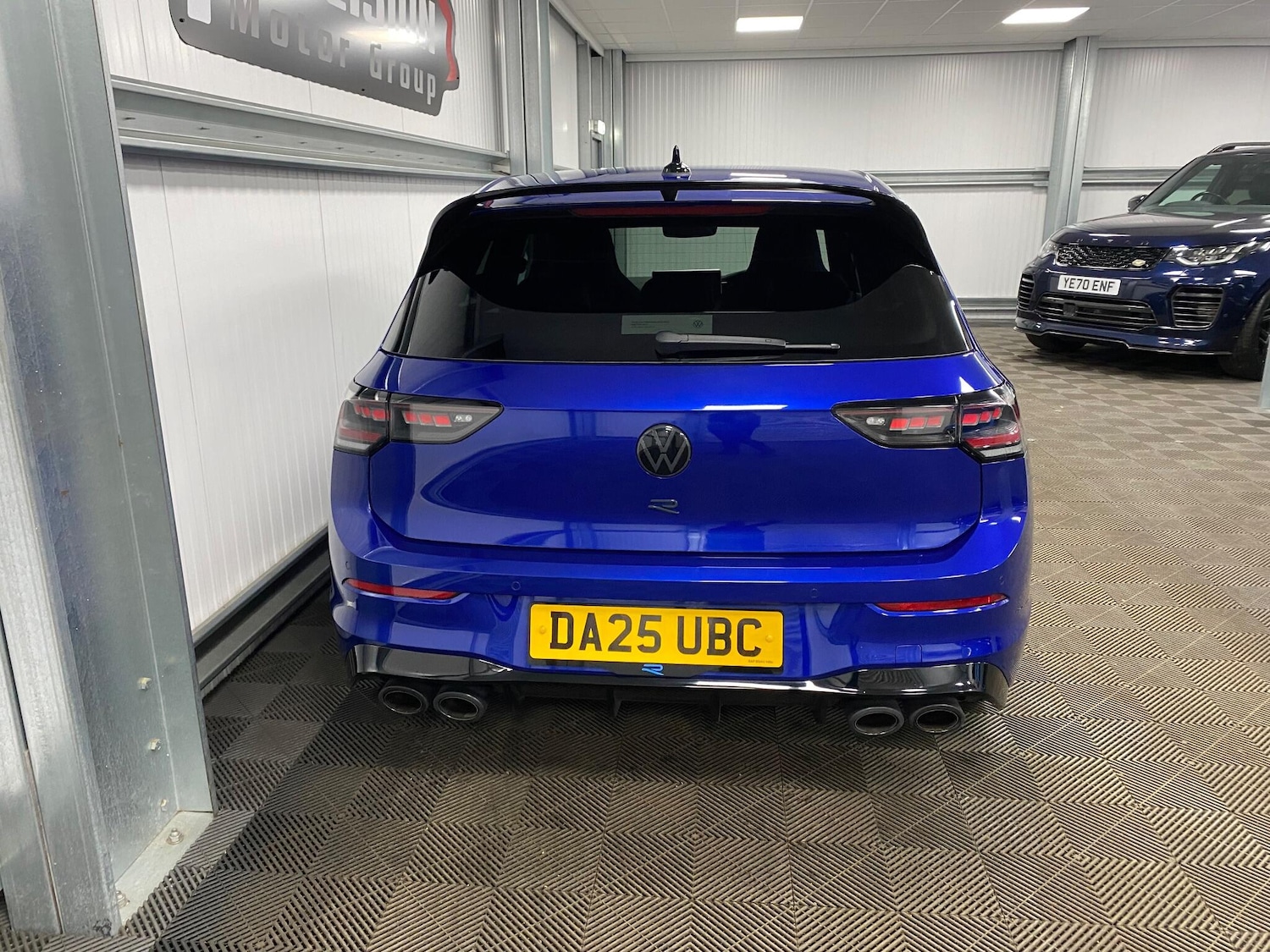 Used Volkswagen Golf 2025 for sale - 76584989: Photo 22