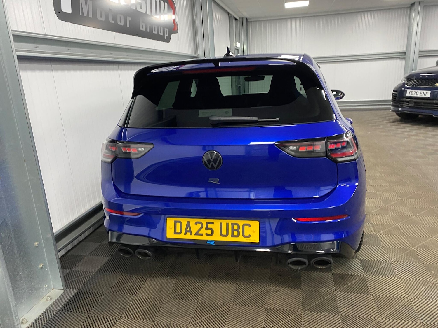 Used Volkswagen Golf 2025 for sale - 76584989: Photo 23