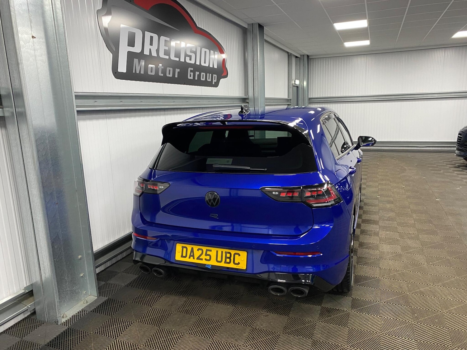 Used Volkswagen Golf 2025 for sale - 76584989: Photo 24