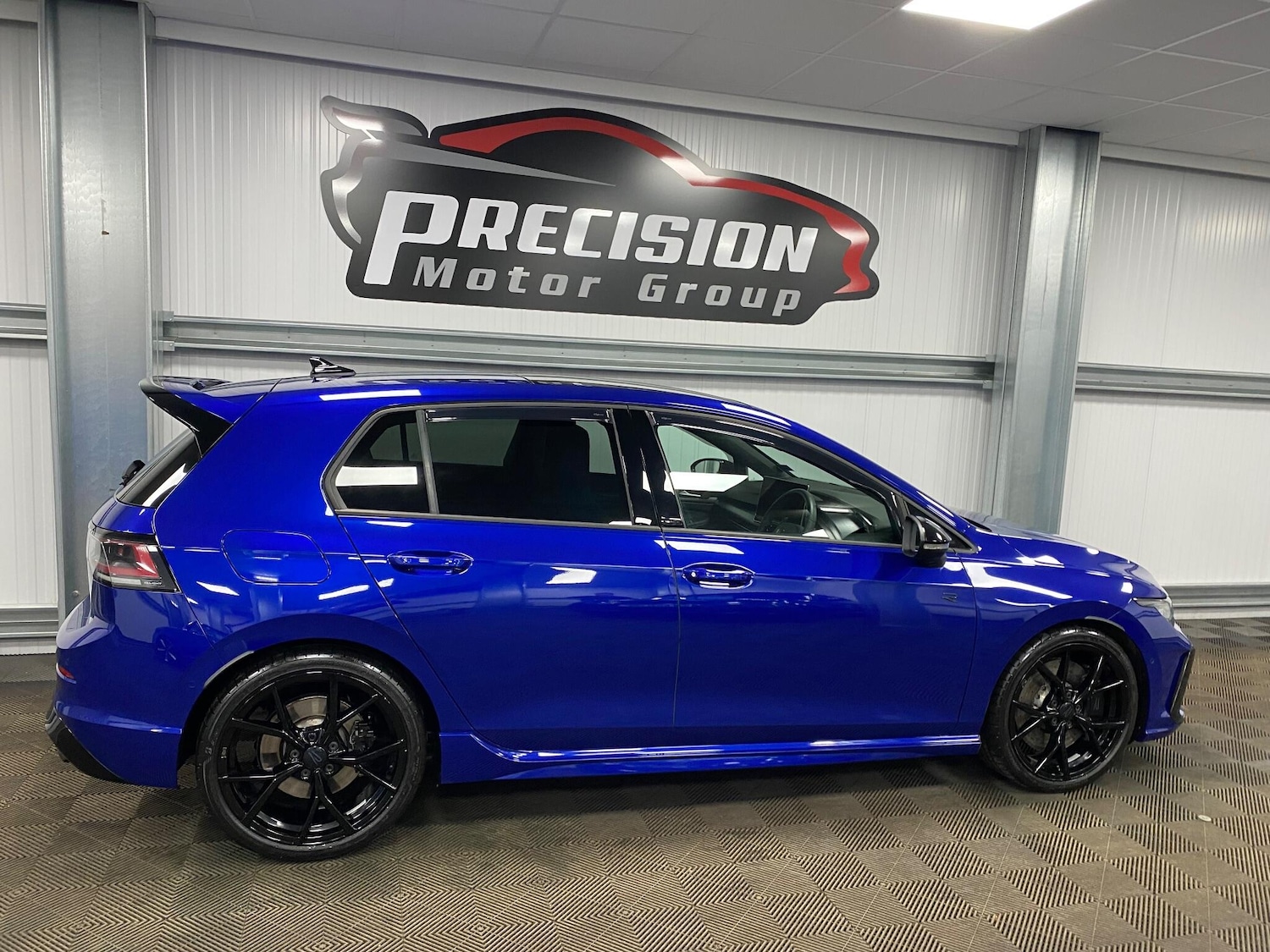 Used Volkswagen Golf 2025 for sale - 76584989: Photo 25