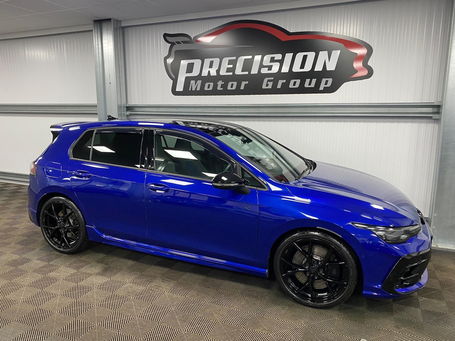 Used Volkswagen Golf 2025 for sale - 76584989: Photo 27