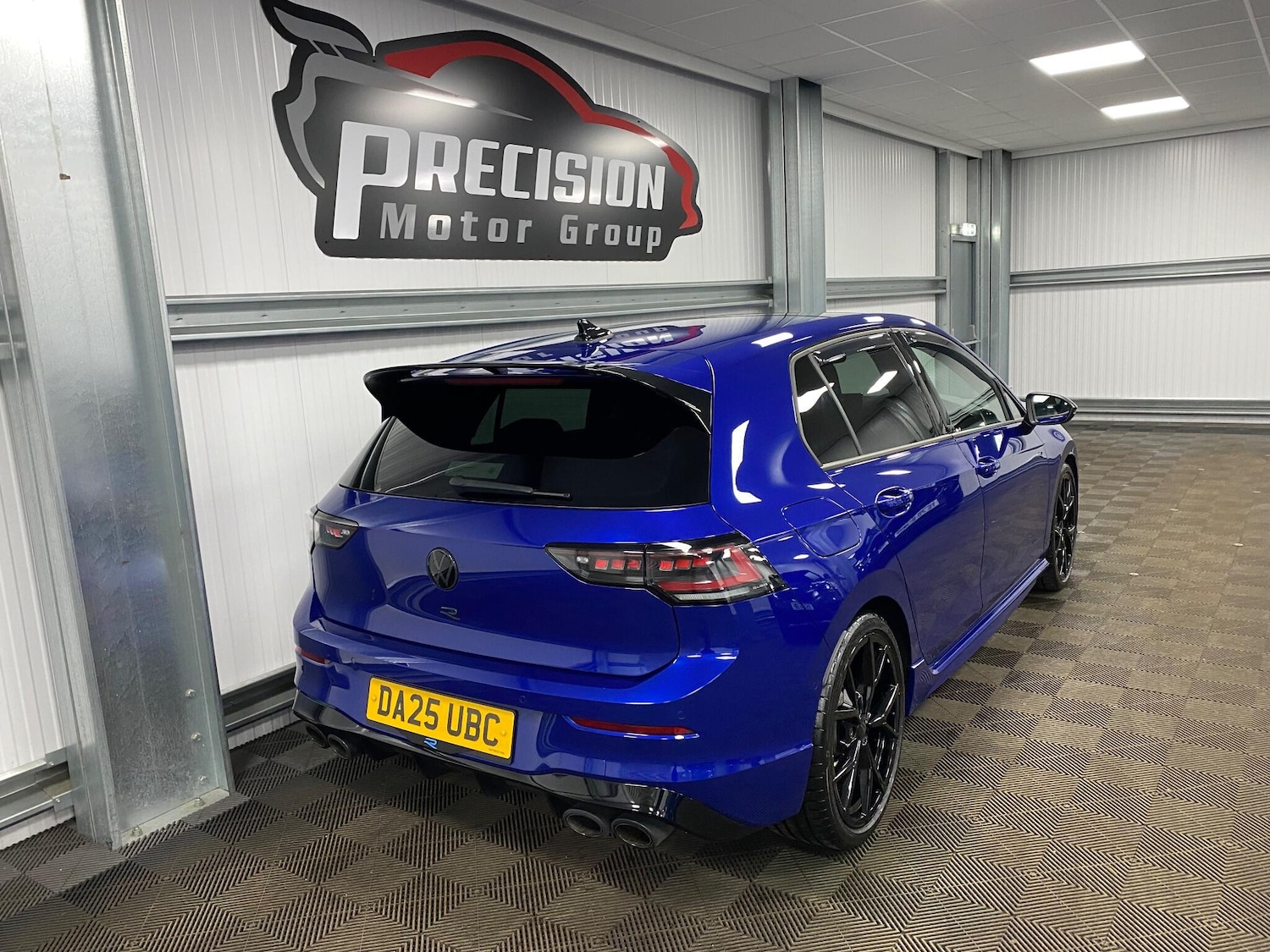 Used Volkswagen Golf 2025 for sale - 76584989: Photo 28