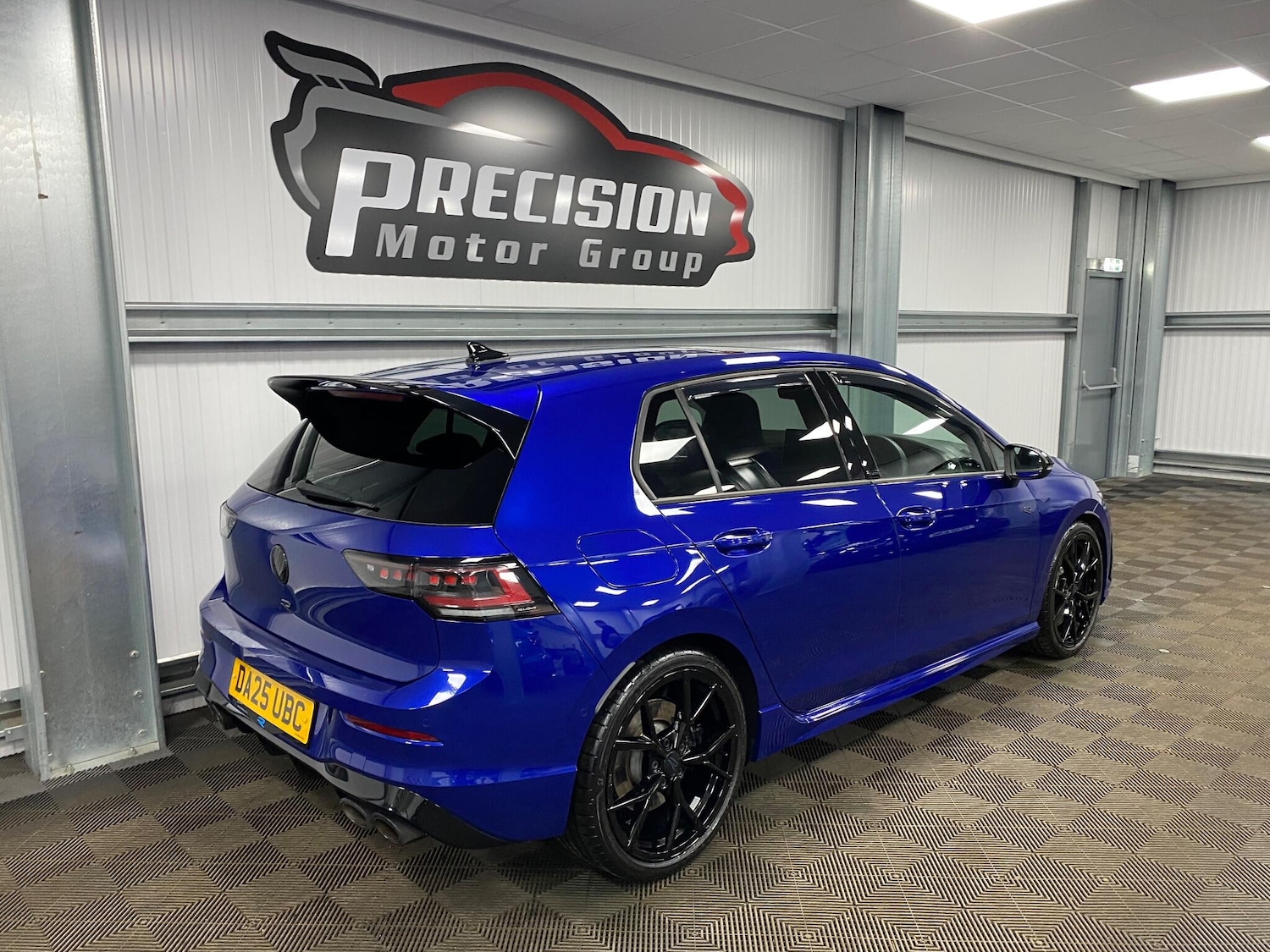 Used Volkswagen Golf 2025 for sale - 76584989: Photo 29