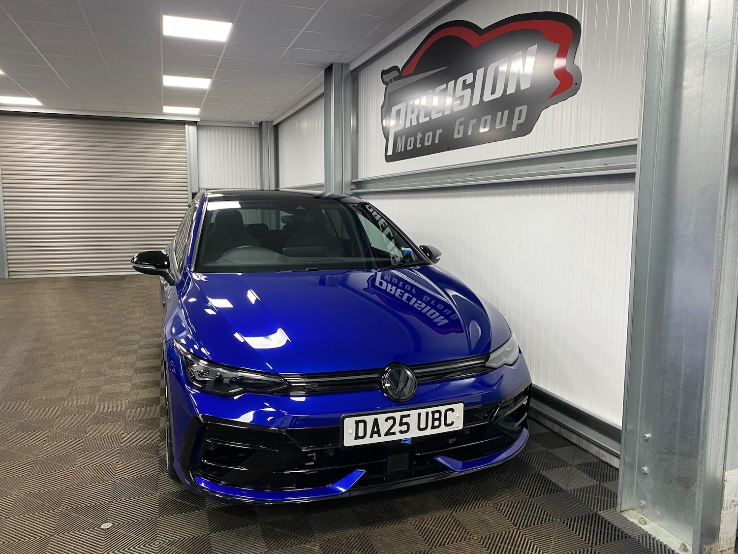 Used Volkswagen Golf 2025 for sale - 76584989: Photo 3