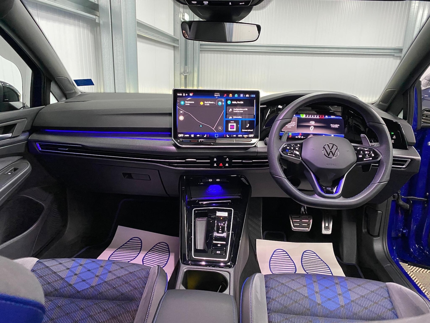 Used Volkswagen Golf 2025 for sale - 76584989: Photo 30