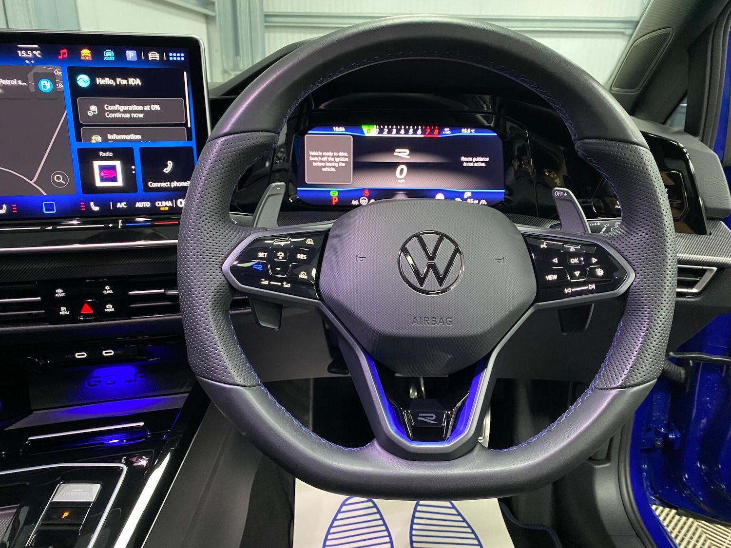 Used Volkswagen Golf 2025 for sale - 76584989: Photo 31