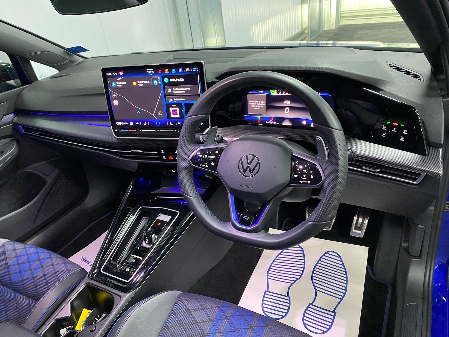 Used Volkswagen Golf 2025 for sale - 76584989: Photo 32