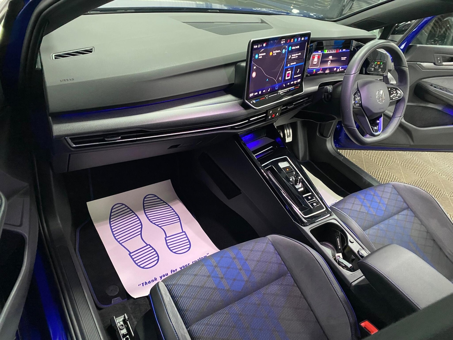 Used Volkswagen Golf 2025 for sale - 76584989: Photo 33