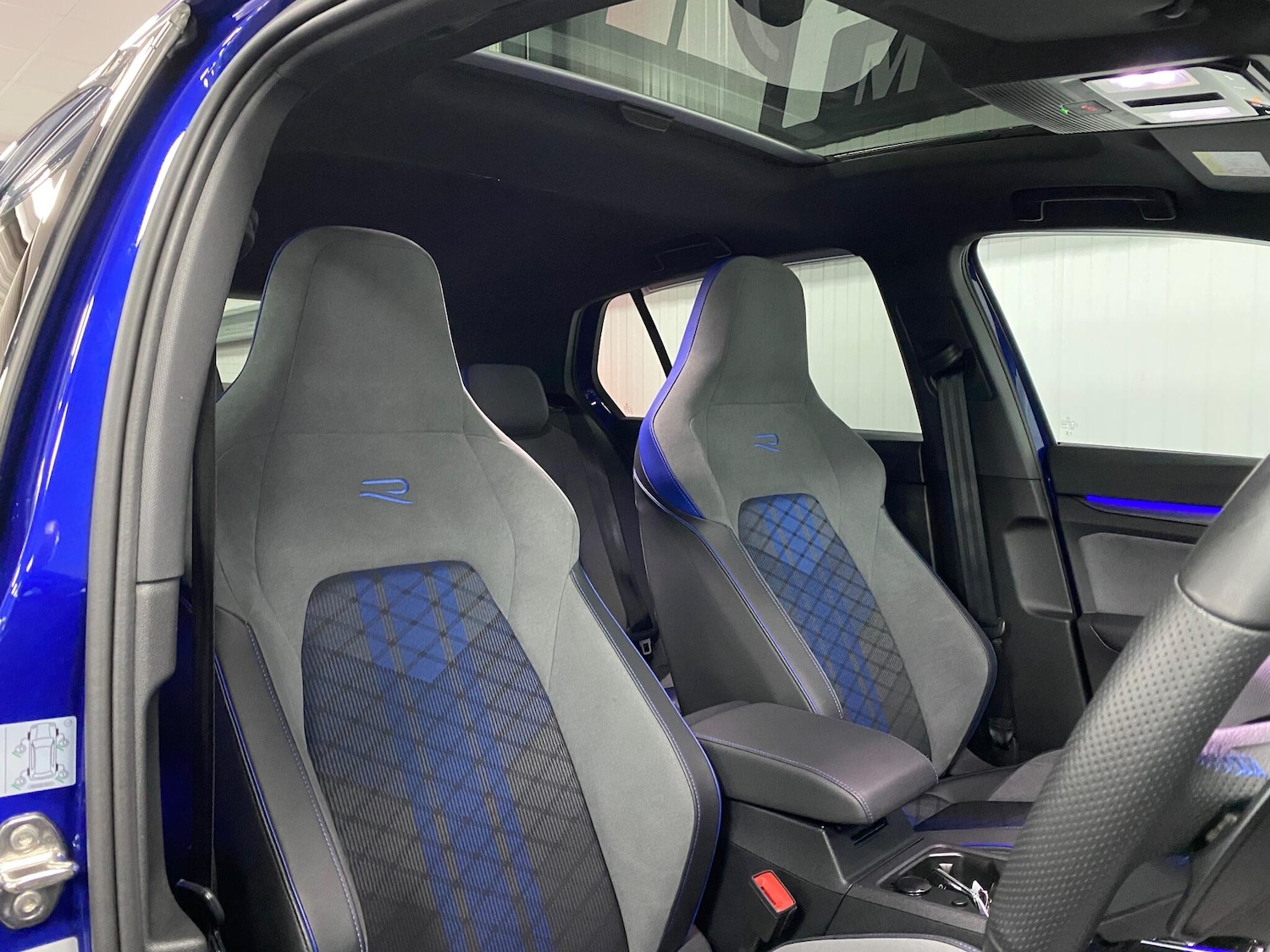 Used Volkswagen Golf 2025 for sale - 76584989: Photo 34