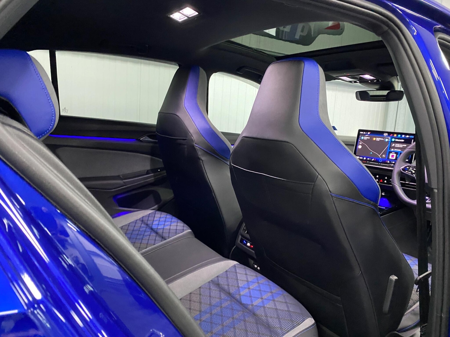 Used Volkswagen Golf 2025 for sale - 76584989: Photo 35