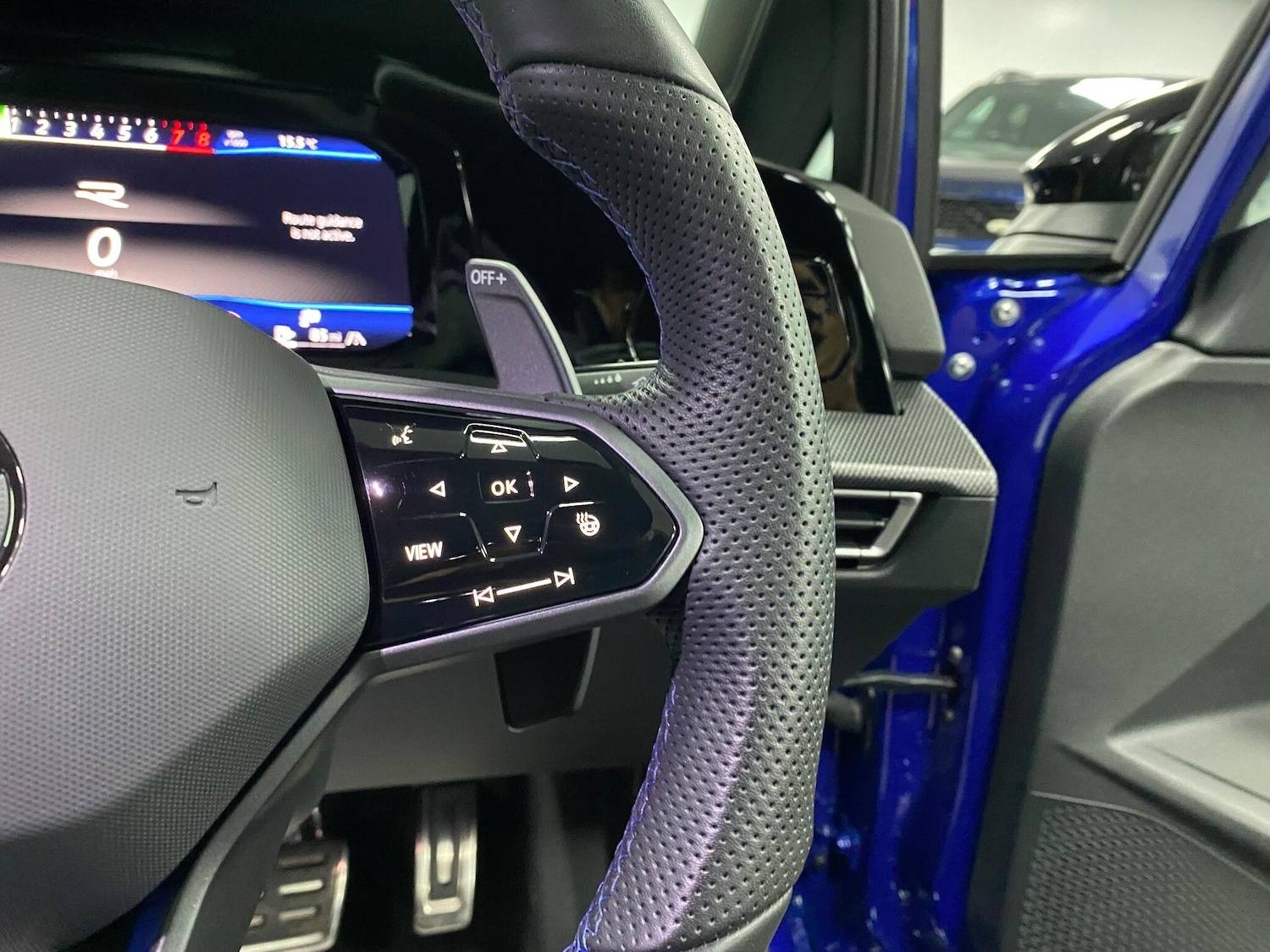 Used Volkswagen Golf 2025 for sale - 76584989: Photo 36