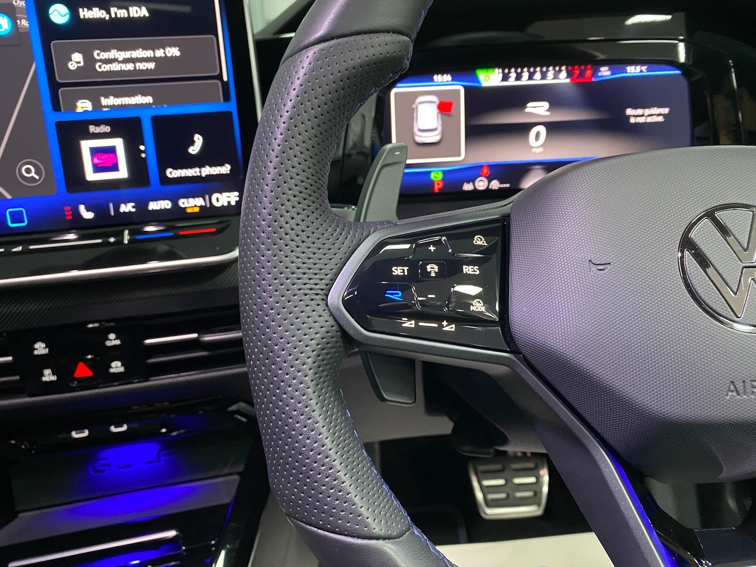 Used Volkswagen Golf 2025 for sale - 76584989: Photo 38