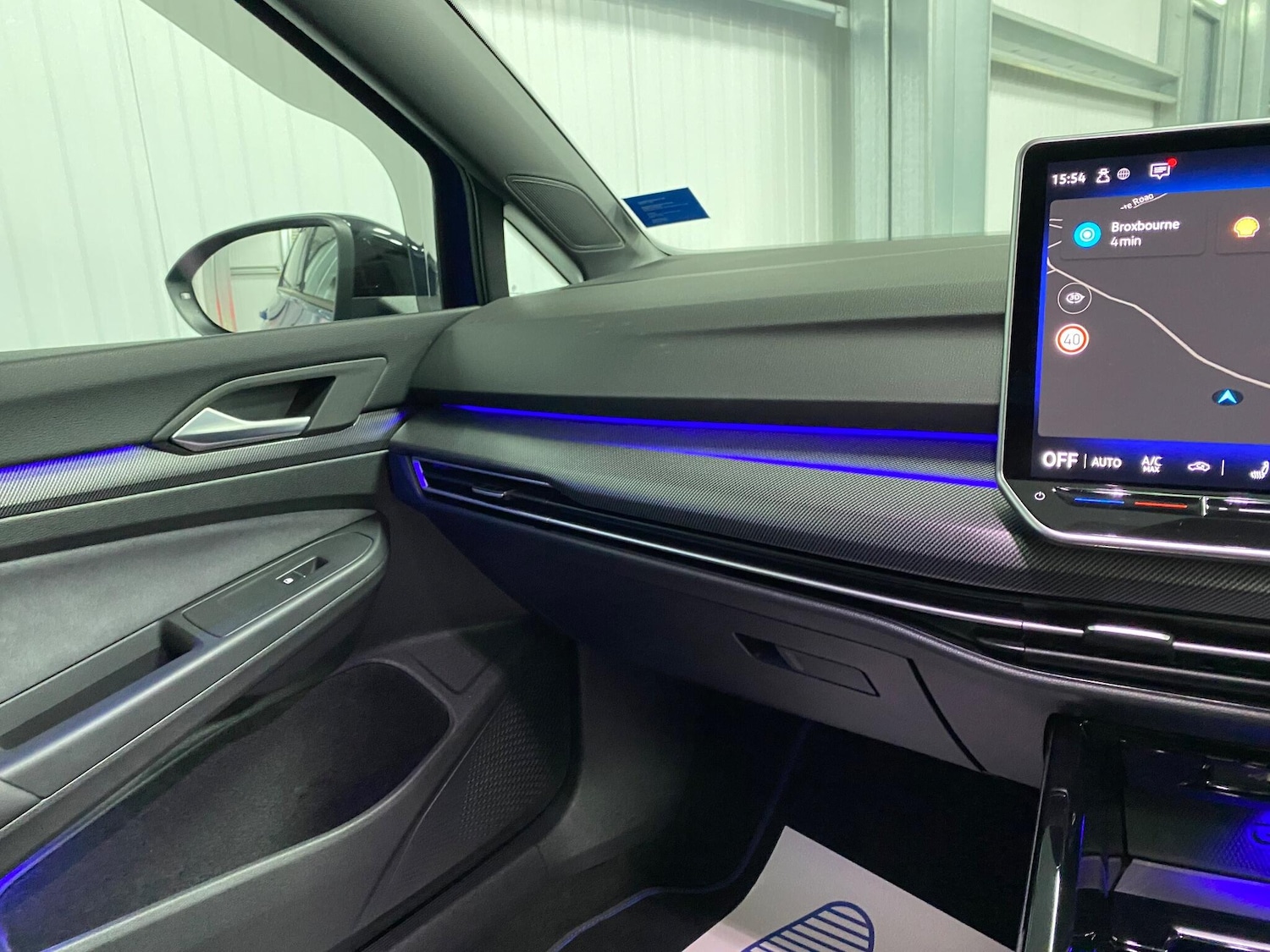 Used Volkswagen Golf 2025 for sale - 76584989: Photo 39